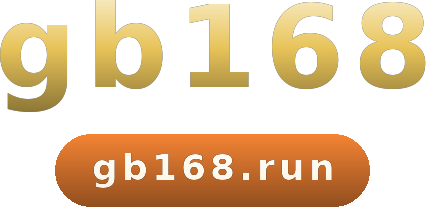 gb168 logo