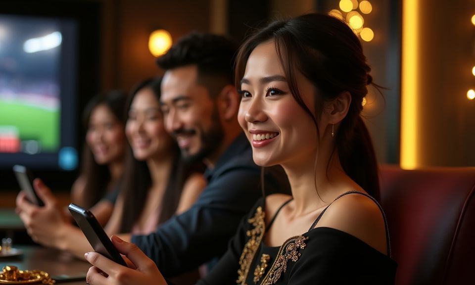 gb168 Dice Ngày